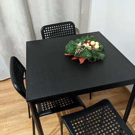 Iapartament Pilsudskiego 4 Silver Białystok Esterno foto