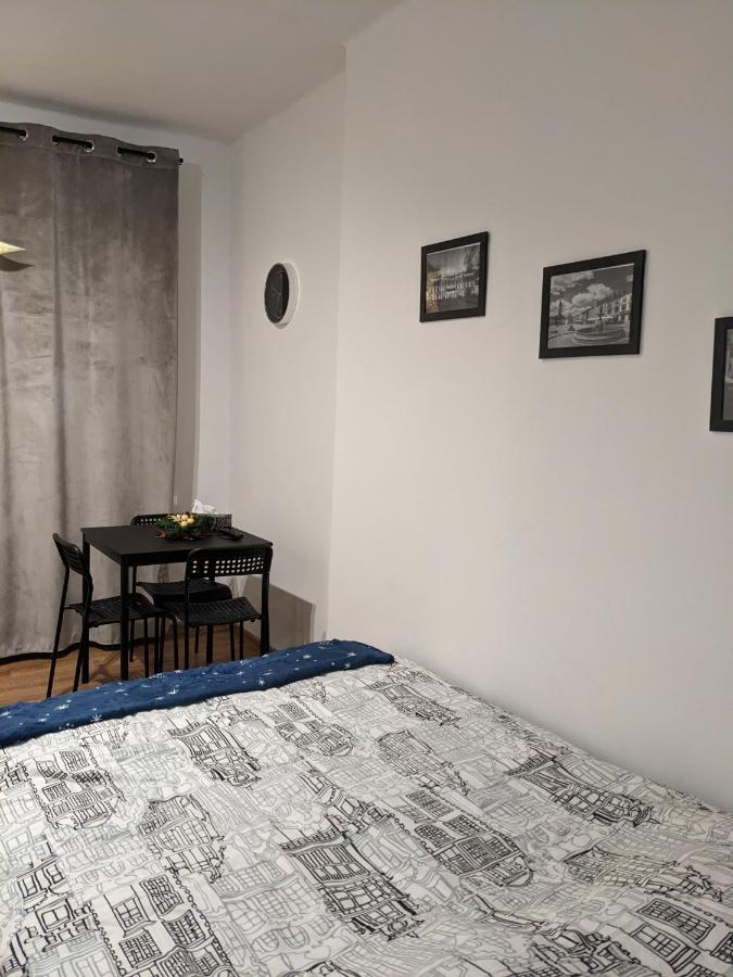 Appartamento Iapartament Pilsudskiego 4 Silver *
