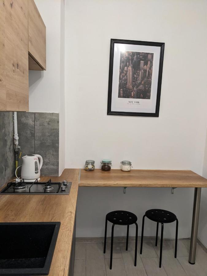 Iapartament Pilsudskiego 4 Silver Białystok