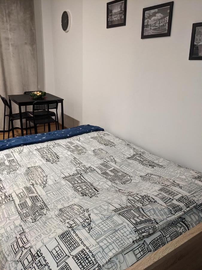 Appartamento Iapartament Pilsudskiego 4 Silver *