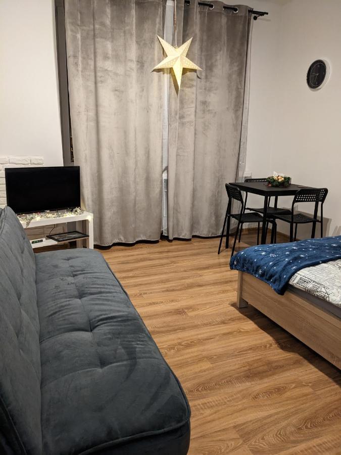 Iapartament Pilsudskiego 4 Silver Białystok